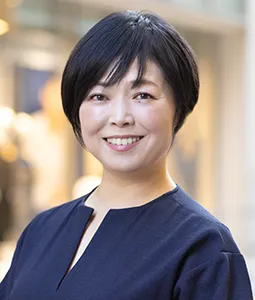 北沢みさのプロフィール写真